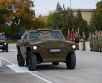 Jubilejné oslavy 20. výročia vzniku 1. mechanizovanej brigády