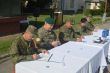 Reorganizácia brigády spoločnej podpory a začlenenie 41. zásobovacej základne Nemšová do jej podriadenosti. 