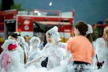 Big action at the Žilina waterworks