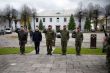 Visit of the French Military Attaché