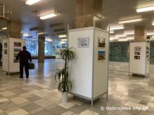 Výstava vybraných fotografií celorezortnej súťažnej prehliadky FotoAtak 2023