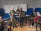 Profesionáli spod Zobora centrom záujmu študentov Súkromnej strednej odbornej školy ANIMUS