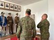Návšteva Zástupcu náčelníka Generálneho štábu OS SR - náčelníka štábu