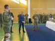 Návšteva Zástupcu náčelníka Generálneho štábu OS SR - náčelníka štábu