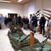 Tactical medicine in the students' view