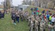 Prslunci 53. prporu ponch sluieb tartovali na 10. ronku Behu na poes vojnovch veternov