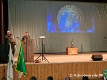 Oslavy svätej Barbory v Rožňave