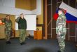 Veliteľské zhromaždenie pozemných síl- spoločná časť