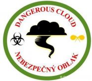 Odborno taktick cvienie roty RCHBO - Nebezpen oblak - Dangerous cloud