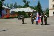 Nové velenie na prápore podpory velenia pozemných síl 