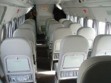 PREZENTÁCIA LIETADLA L-410 UVP-E20