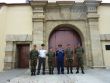 Belgian delegation in Hlohovec