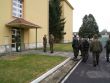 V Leviciach prebieha inšpekcia deklarovaného miesta