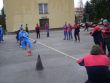Športový deň veôiteľa práporu