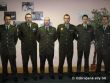 Výber najlepšieho poddôstojníka a príslušníka mužstva Spoločnej logistickej podpornej skupiny za VR 2012