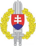 20 rokov Ozbrojených síl Slovenskej repbliky