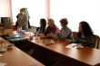 Odborno-metodické zhromaždenie vedúcich a pracovníkov posádkových klubov