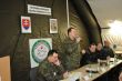 Veliteľské zhromaždenie veliteľa pozemných síl OS SR