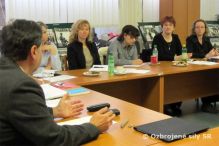 Odborno-metodické zhromaždenie pracovníkov vojenských osvetových knižníc OS SR