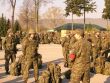 Previerka prvej fzy Bojovej pripravenosti (CREVAL) deklarovanch prspevkov prporu RCHBO pre NRF 2014