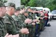 Strelecká súťaž o Putovný pohár veliteľa brigády a „Novinárska strela 2013“