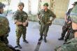 Záložná jednotka operácie EUFOR sa vrátila z Bosny a Hercegoviny
