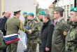 10. výročie nasadenia jednotky rchbo v operácii Trvalá sloboda