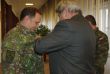 Pracovné stretnutie so zástupcami Klubu generálov