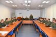 Prevzatie funkcie zástupcu veliteža Velitežstva brigády bojového zabezpečenia v Trenčíne