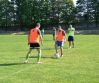 Súťaženie v duchu fair play aktivovalo prirodzenú rivalitu u príslušníkov 1.mb