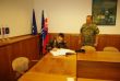 Bilaterálne rokovanie veliteľov pozemných síl