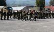 Privítanie príslušníkov jednotky DCM-C zo zahraničnej operácie ISAF a aktivity Active Fence