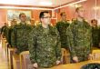 Reorganizácia Veliteľstva 1. mb na novú optimalizovanú štruktúru