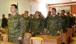 Reorganizácia Veliteľstva 1. mb na novú optimalizovanú štruktúru