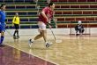 4. ročník florbalového turnaja o putovný pohár veliteľa ZaMKIS