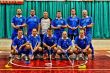 4. ročník florbalového turnaja o putovný pohár veliteľa ZaMKIS