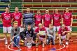 4. ročník florbalového turnaja o putovný pohár veliteľa ZaMKIS