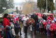 70. výročie oslobodenia obce Bystré