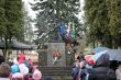 70. výročie oslobodenia obce Bystré