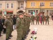 Oslavy 70. výročia oslobodenia v posádke Rožňava