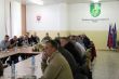 Návšteva delegácie  Bundeswehr v Seredi