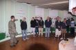 Návšteva delegácie  Bundeswehr v Seredi