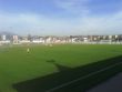 Futbalový zápas medzi vojakmi z Nitry a vojakmi z Anglicka