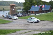 Zabezpeenie VIP da a  host v rmci medzinrodnho taktickho cvienia Slovensk tt 2015