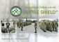 Ďalšia zo sérií výcvikových aktivít s názvom „LITTLE SHIELD 2016“ splnená