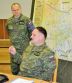 Ďalšia zo sérií výcvikových aktivít s názvom „LITTLE SHIELD 2016“ splnená