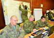 Ďalšia zo sérií výcvikových aktivít s názvom „LITTLE SHIELD 2016“ splnená