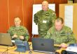 Ďalšia zo sérií výcvikových aktivít s názvom „LITTLE SHIELD 2016“ splnená