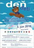 AVÍZO - Deň detí na Leteckej základni Sliač