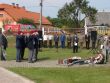 Spomienka na tragédiu na Hájnikovej lúke pri obci Radatice